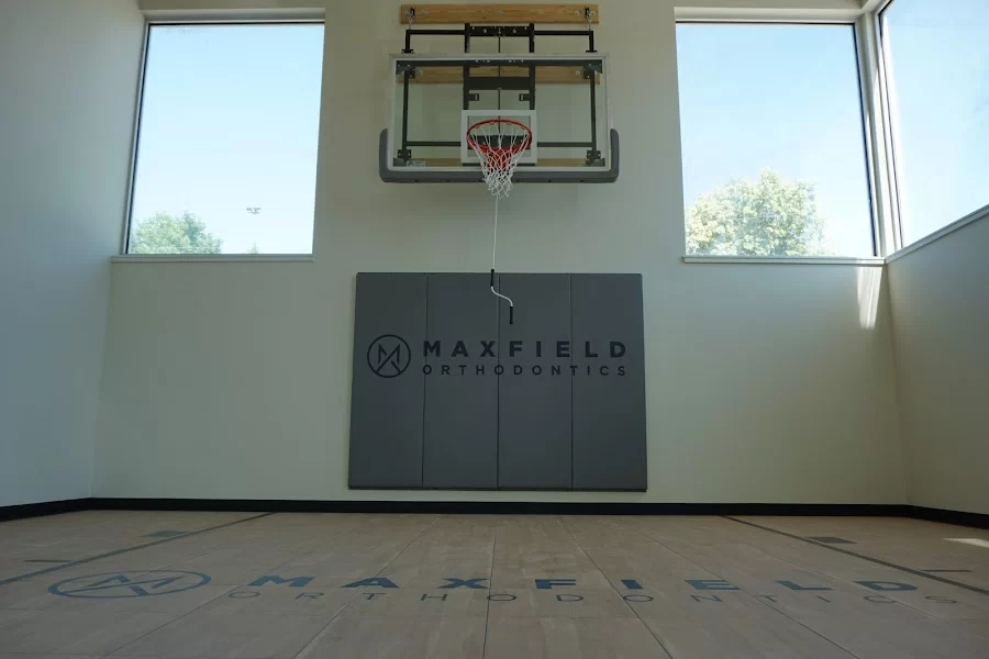Maxfield Orthodontics Picture 1