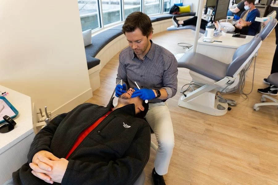 Maxfield Orthodontics Picture 7