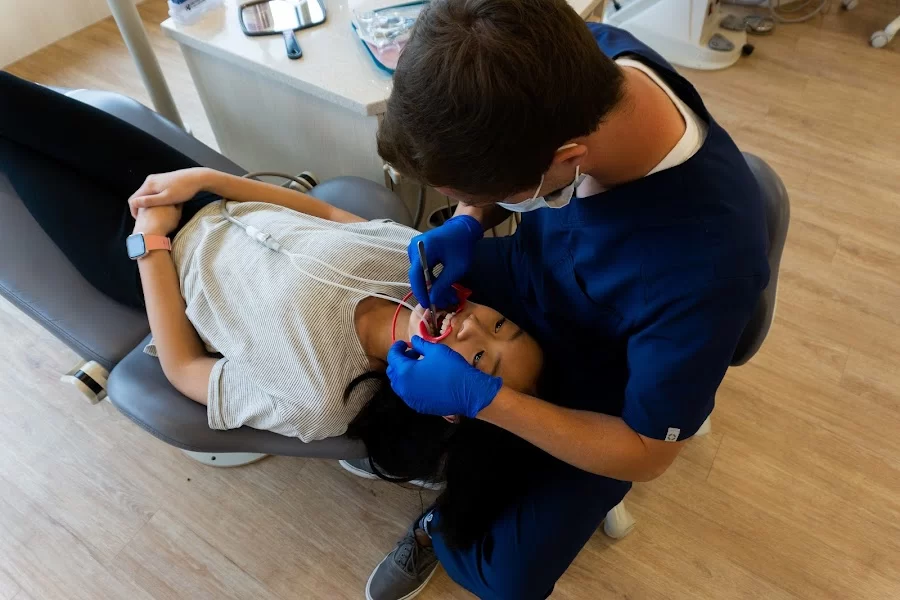 Maxfield Orthodontics Picture 5