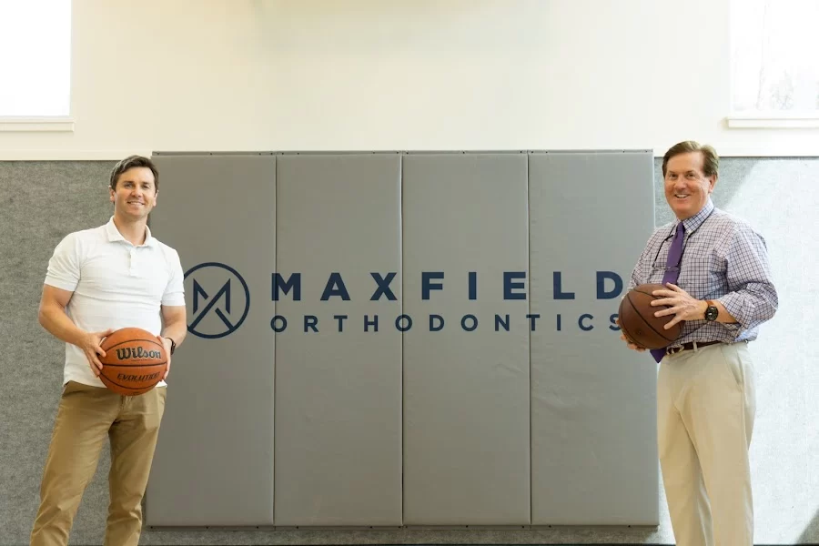 Maxfield Orthodontics Picture 2