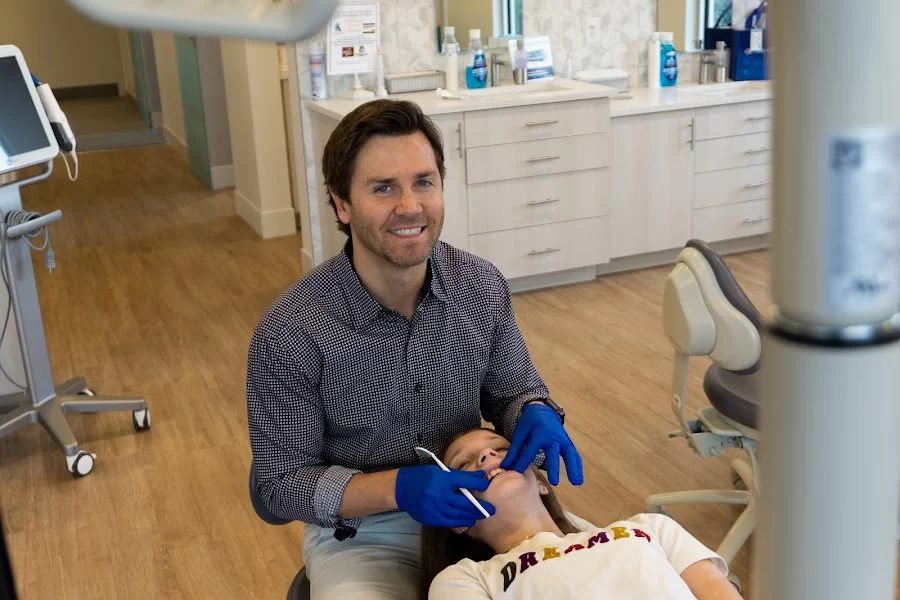 Maxfield Orthodontics Picture 8