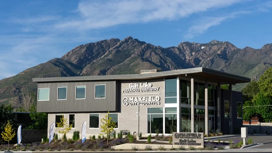 Maxfield Orthodontics Picture 3
