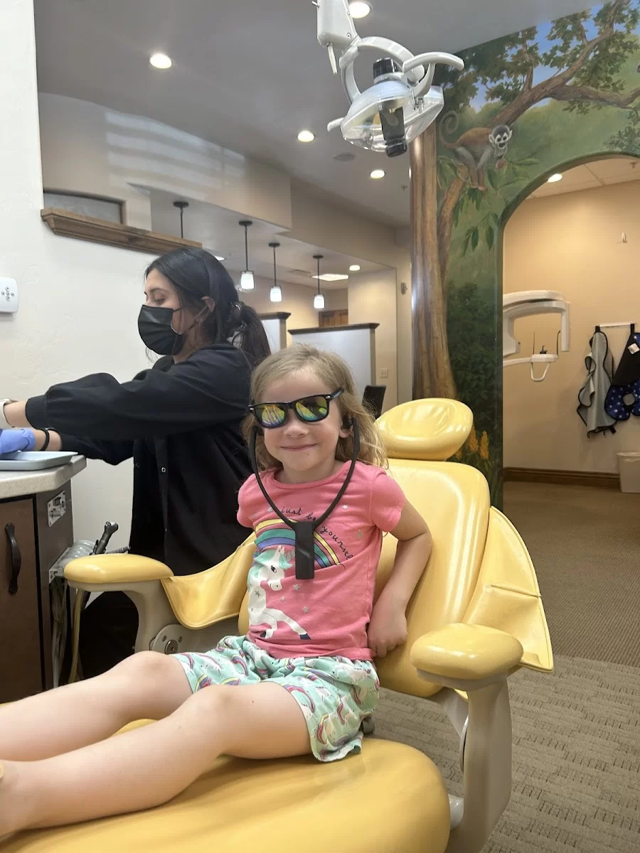 Salt Lake Pediatric Dentistry - Holladay Picture 6