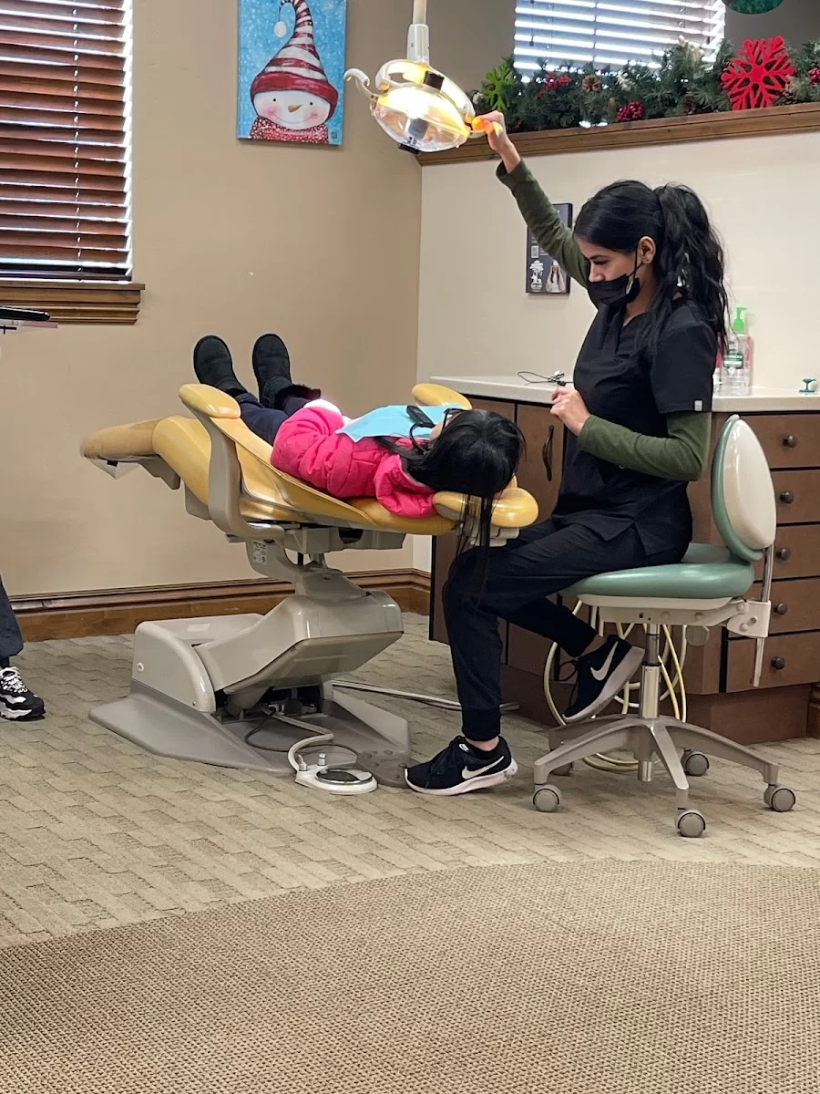 Salt Lake Pediatric Dentistry - Holladay Picture 8
