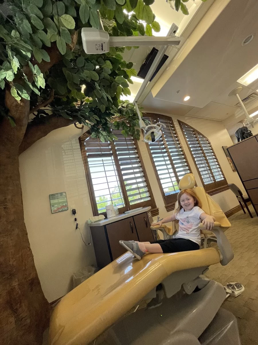 Salt Lake Pediatric Dentistry - Holladay Picture 9
