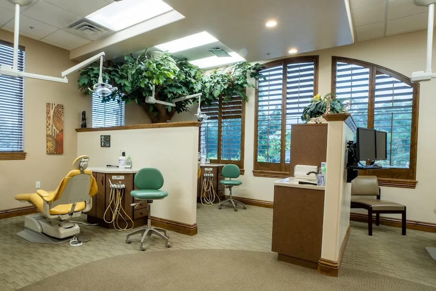 Salt Lake Pediatric Dentistry - Holladay Picture 3