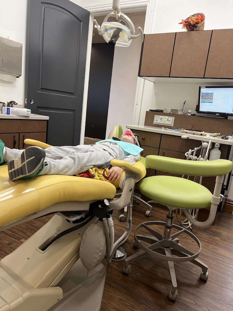 Salt Lake Pediatric Dentistry - Holladay Picture 7