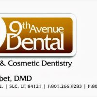 9th Avenue Dental: Tarbet Chris S DMD ico