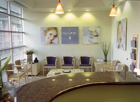 Dean Rohwer DDS Picture 2