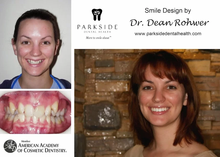 Dean Rohwer DDS Picture 5