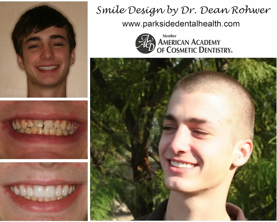 Dean Rohwer DDS Picture 6