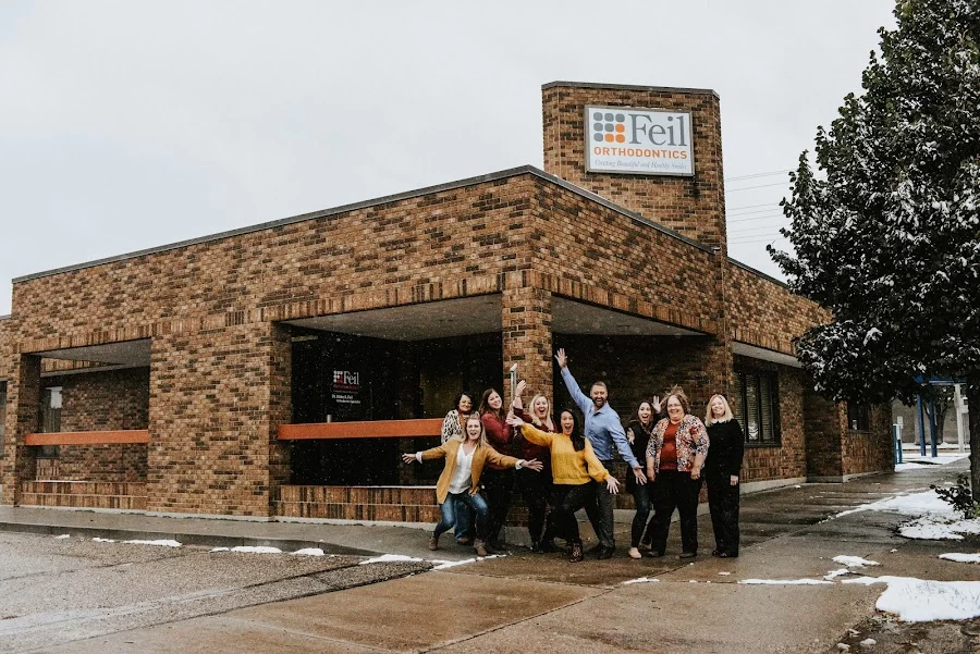 Feil Orthodontics Picture 10