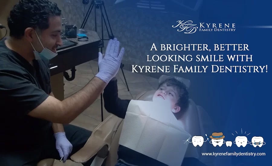 Dr. Shervin Rahimi, DDS Picture 2
