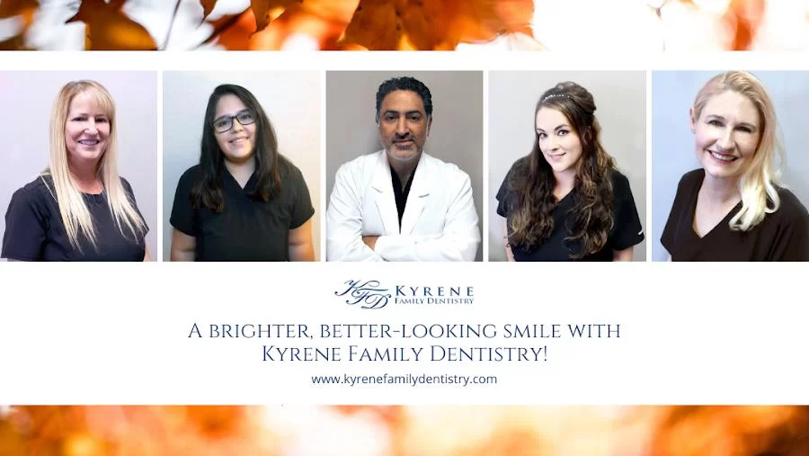 Dr. Shervin Rahimi, DDS Picture 3