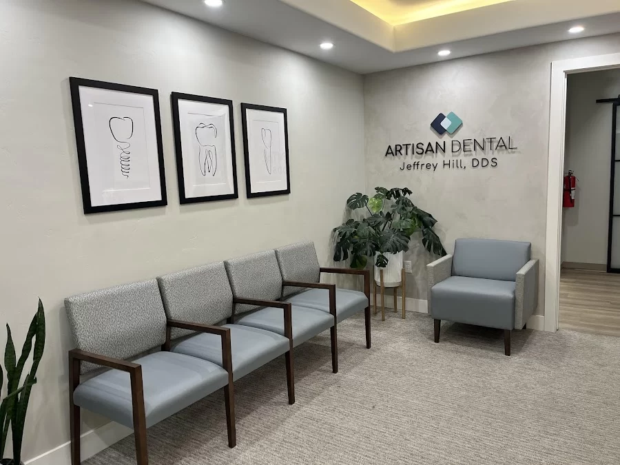 Jeffrey A. Hill, DDS Picture 4