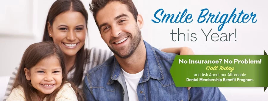Vine Street Family Dental Care Picture 1