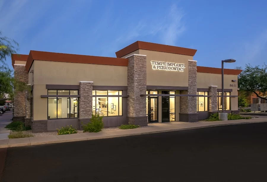 Tempe Implants & Periodontics LLC Picture 2