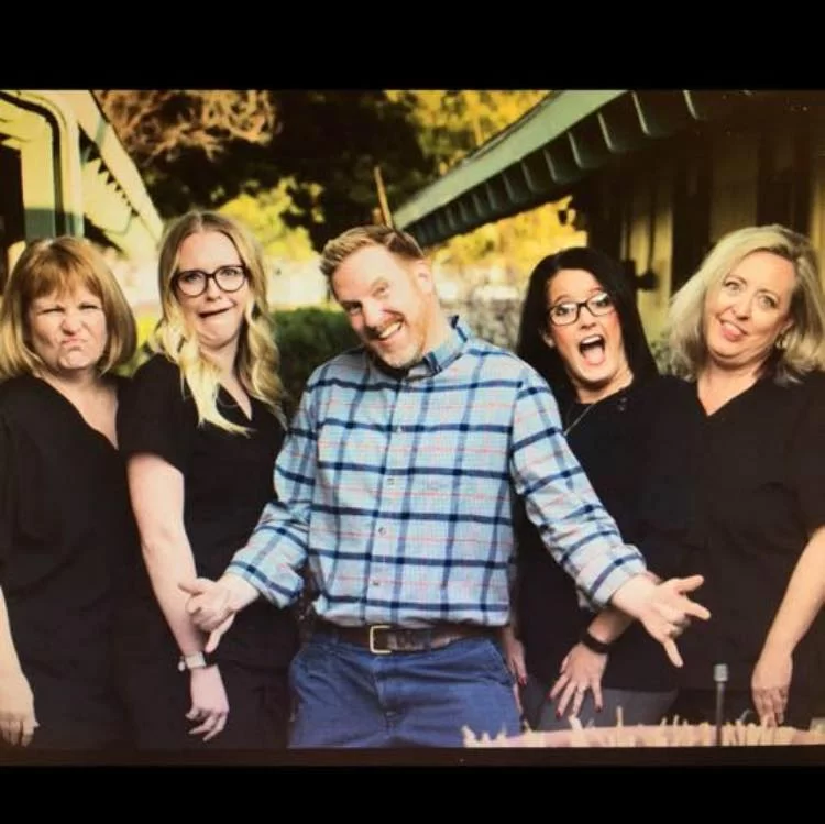 Three Fountains Dentistry Picture 1
