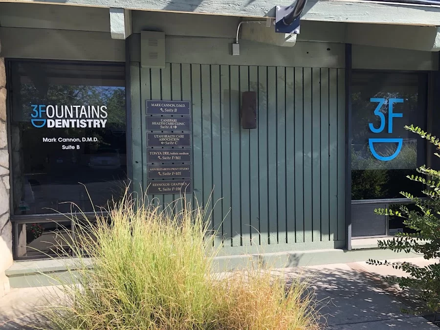 Three Fountains Dentistry Picture 2