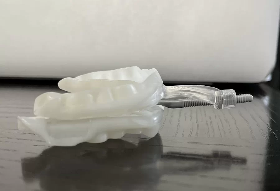 Polished Dental Picture 1