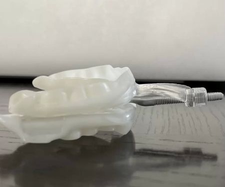 Polished Dental