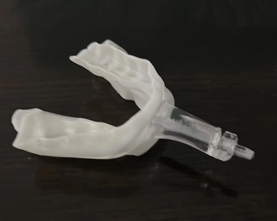 Polished Dental Picture 2