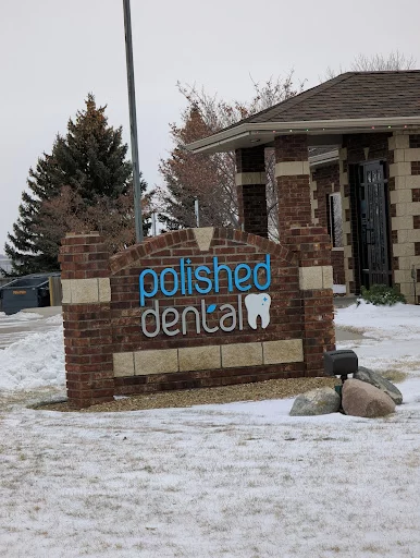 Polished Dental Picture 3