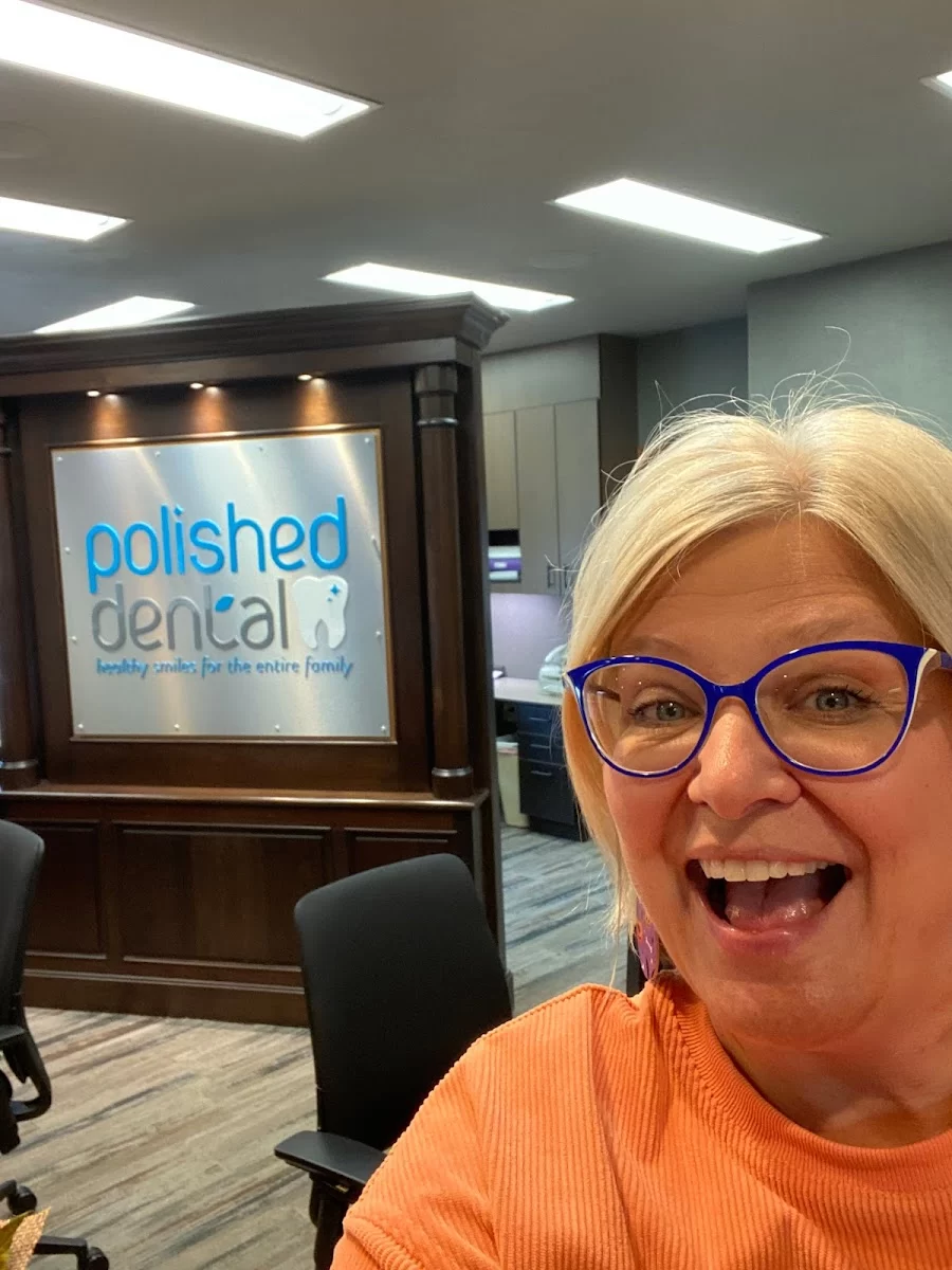 Polished Dental Picture 9