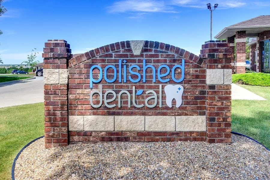 Polished Dental Picture 10