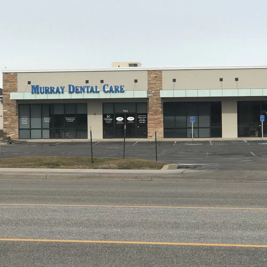Abundant Dental Care of Murray Picture 6