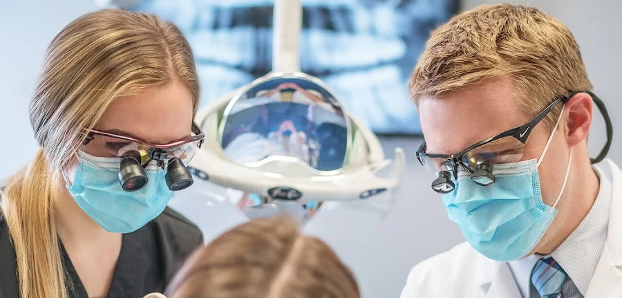 Abundant Dental Care of Murray Picture 2