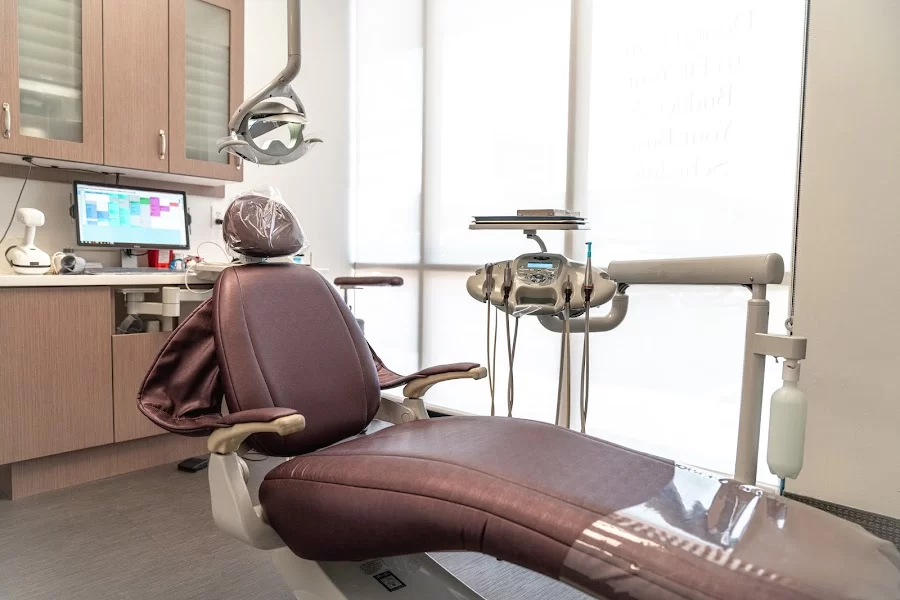 Abundant Dental Care of Murray Picture 3