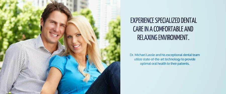 Dakota Prosthodontics and Implant Center Picture 1