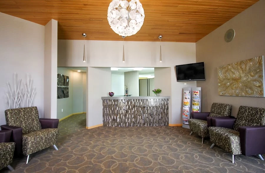 Dakota Prosthodontics and Implant Center Picture 6