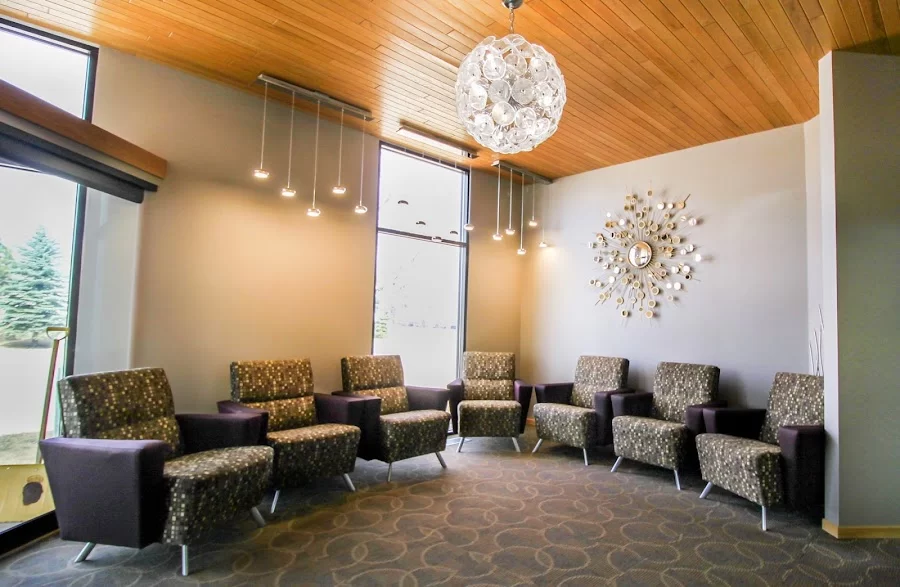 Dakota Prosthodontics and Implant Center Picture 5