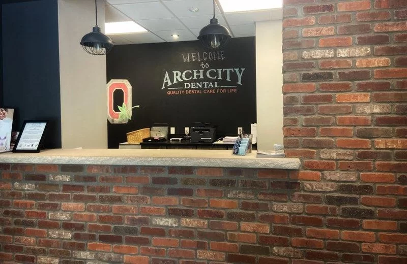 Arch City Dental - Grandview Picture 1