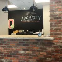 Arch City Dental - Grandview ico