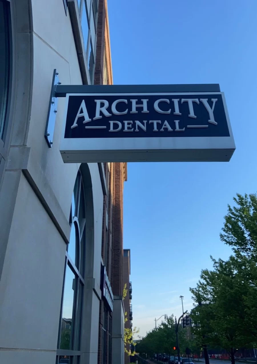 Arch City Dental - Grandview Picture 4