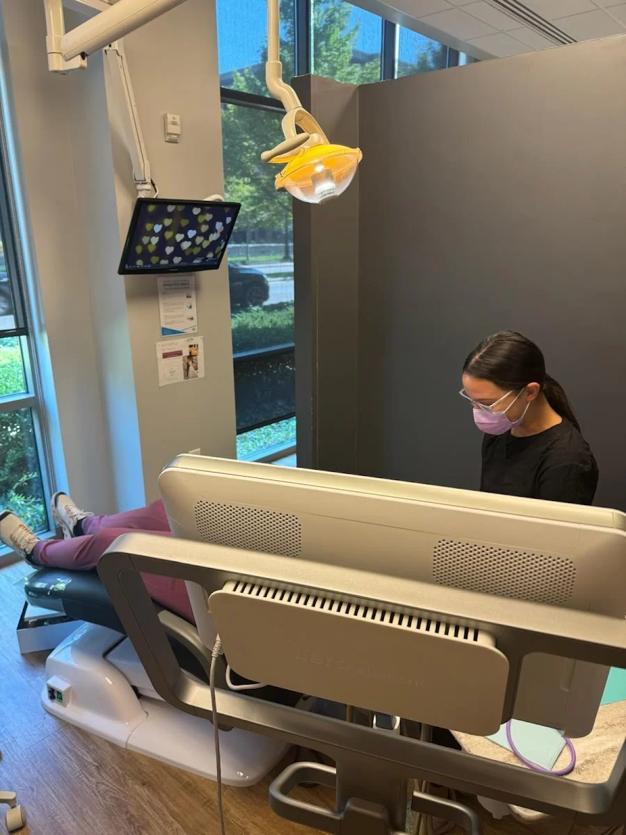 Arch City Dental - Grandview Picture 8
