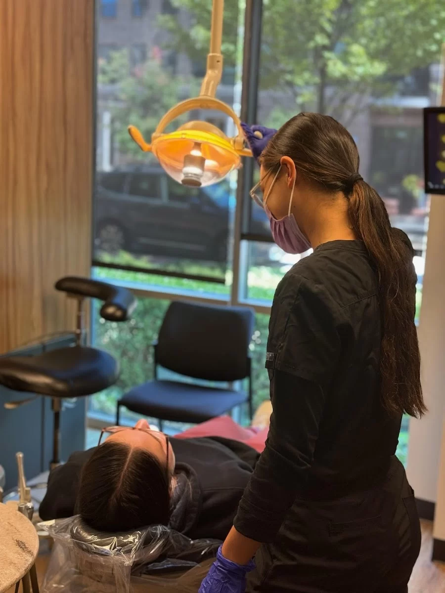Arch City Dental - Grandview Picture 5