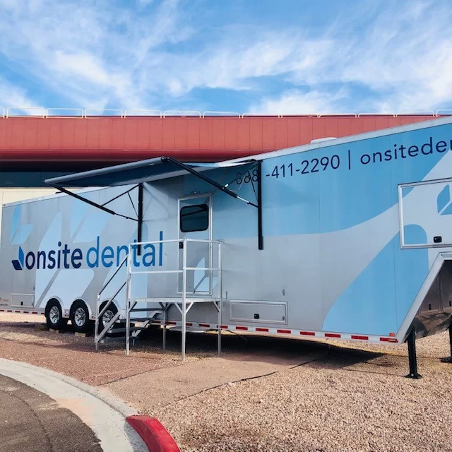 Onsite Dental Picture 2