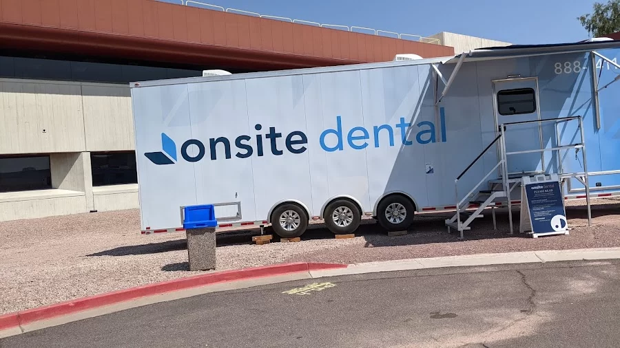 Onsite Dental Picture 4