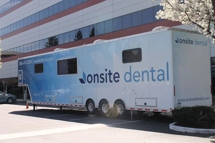 Onsite Dental Picture 1
