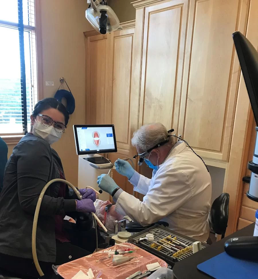 Salt Lake Family Dental Picture 10