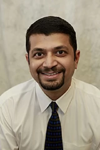 Vikram Rajadhyaksha, DMD Picture 1