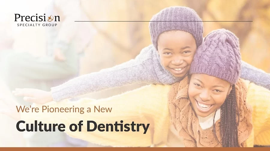 Precision Orthodontics Picture 4