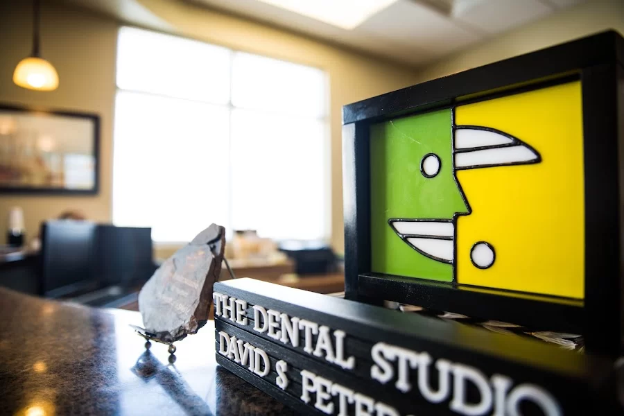 The Dental Studio Picture 4