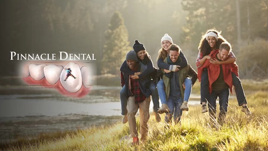 David S Cannon DDS Pinnacle Dental Picture 4
