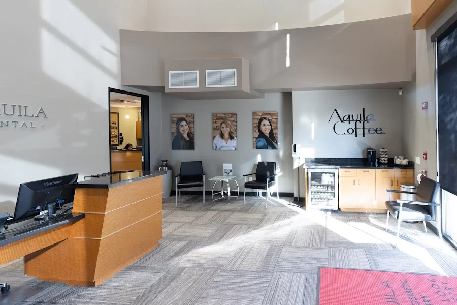 Aquila Dental Dr. Richard Higgs - Chandler AZ Picture 3