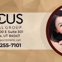 Focus Dental Group ico